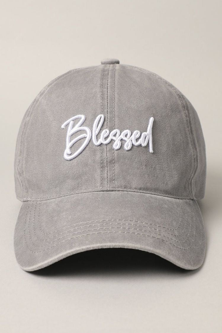 Caps